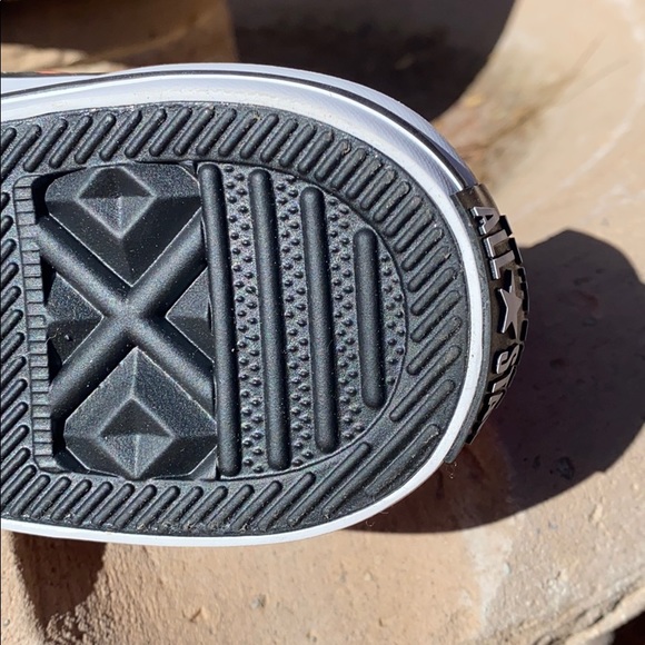 COPY Andy Warhol - NEW Converse Sneakers - Picture 10 of 12